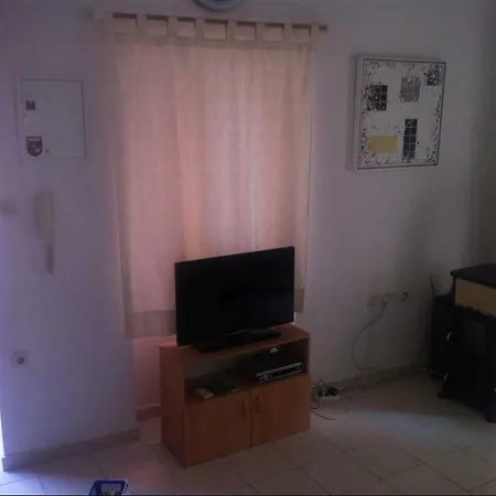Tutini Dvori Apartment Primosten Exterior photo
