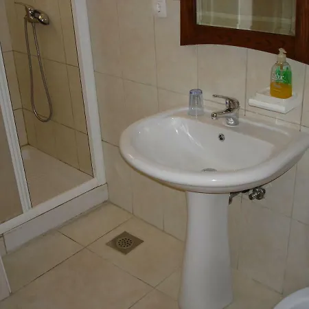 Tutini Dvori Apartment Primosten Exterior photo