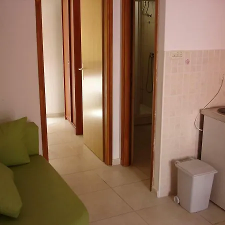 Tutini Dvori Apartment Primosten Exterior photo