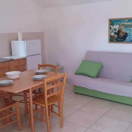 Tutini Dvori Apartment Primosten Exterior photo