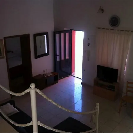 Tutini Dvori Apartment Primosten Exterior photo