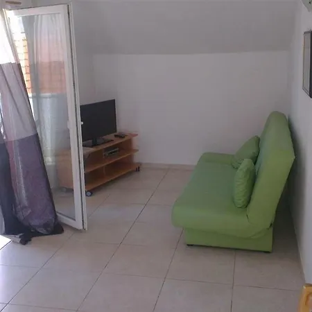 Tutini Dvori Apartment Primosten Exterior photo