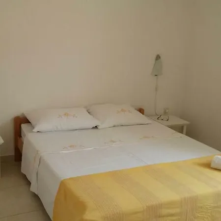 Tutini Dvori Apartment Primosten Exterior photo