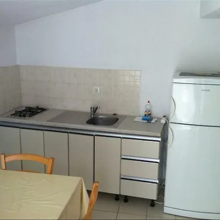 Tutini Dvori Apartment Primosten Exterior photo