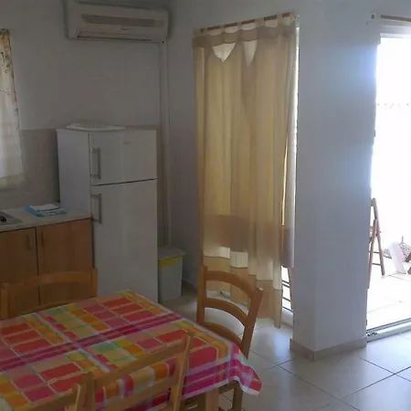 Tutini Dvori Apartment Primosten Exterior photo