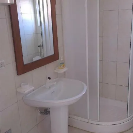 Tutini Dvori Apartment Primosten Exterior photo