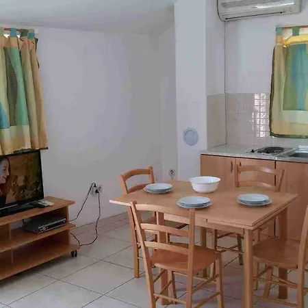 Tutini Dvori Apartment Primosten Exterior photo
