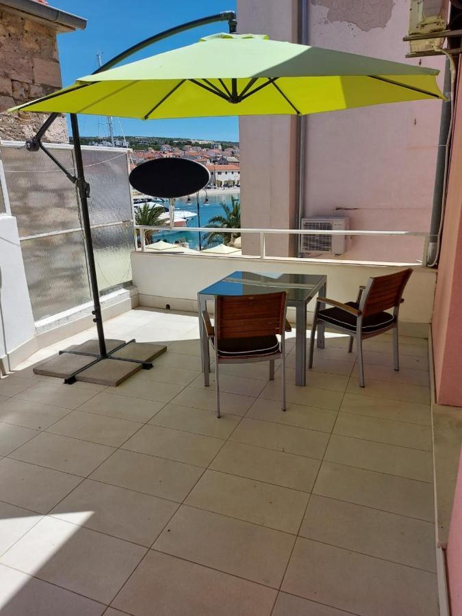 Apartment Tutini Dvori Primosten