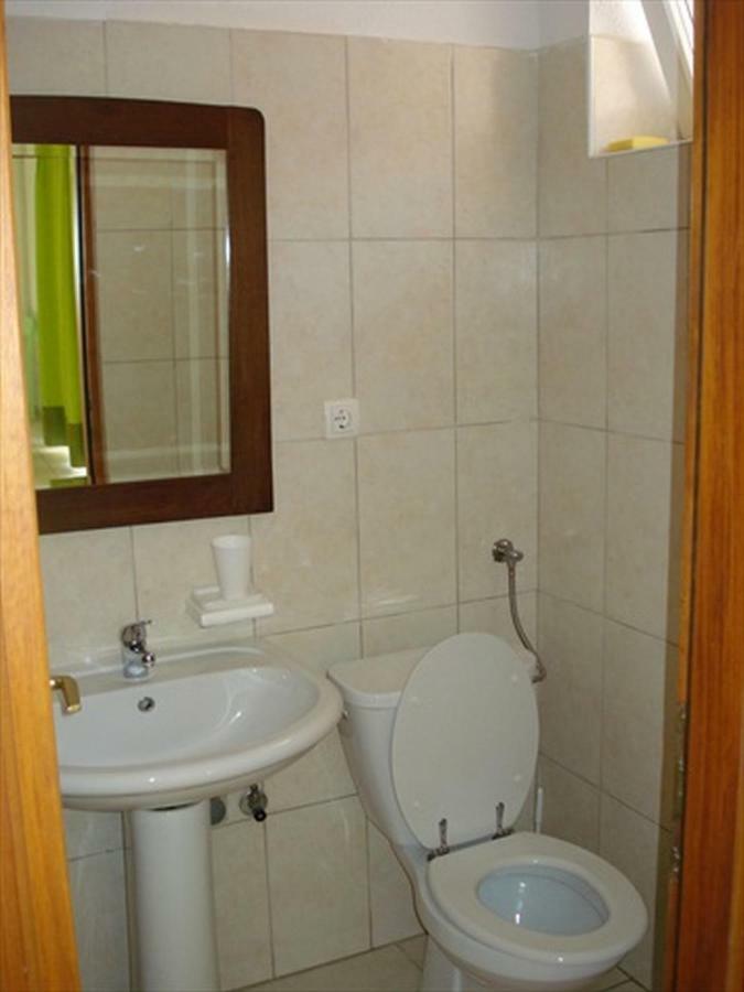 Apartment Tutini Dvori Primosten