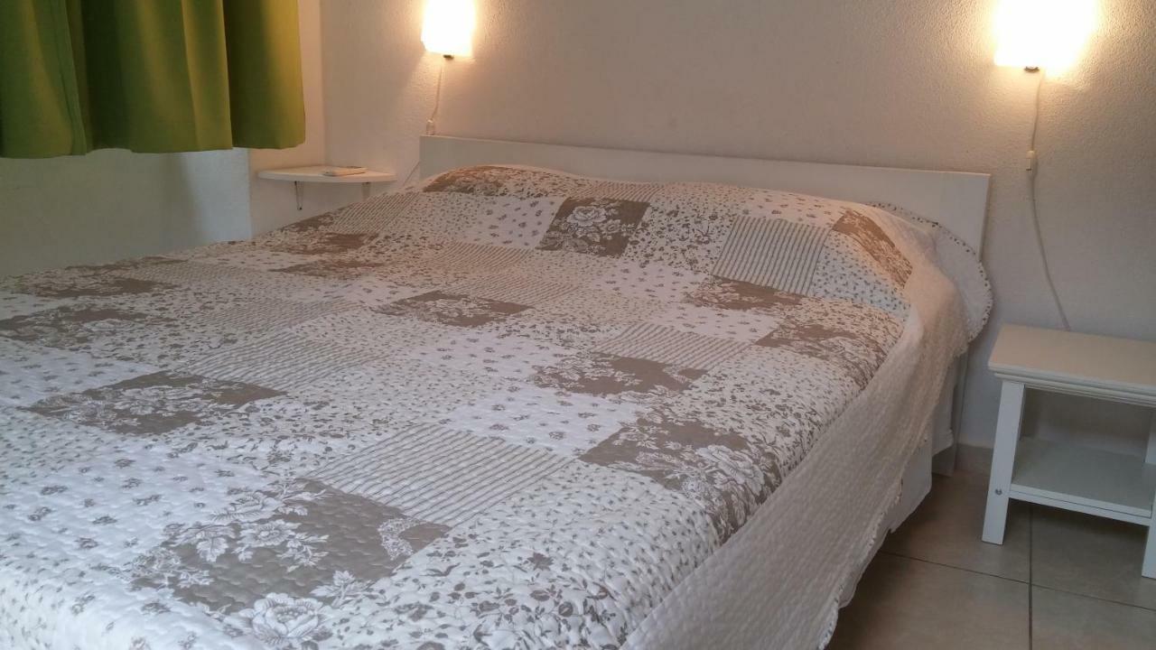 Apartment Tutini Dvori *