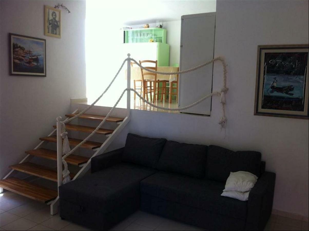 Apartment Tutini Dvori