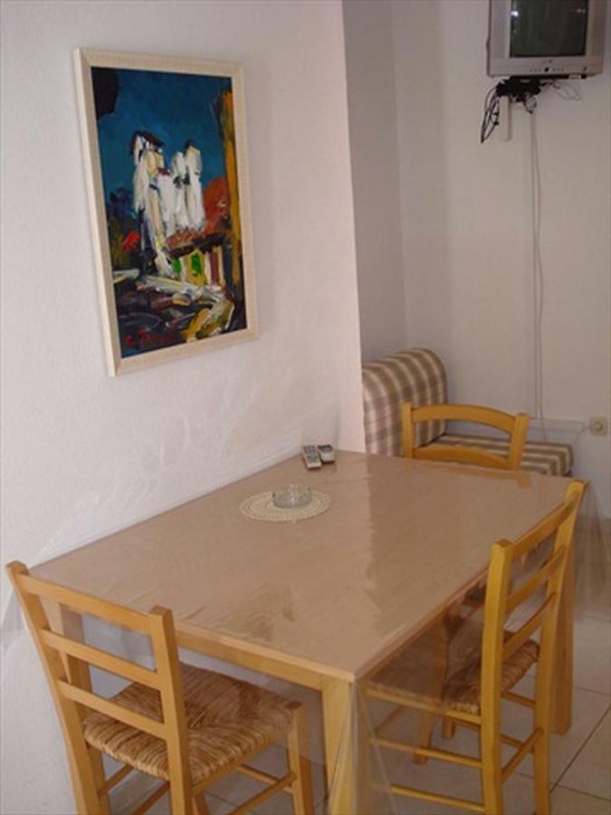 Apartment Tutini Dvori *