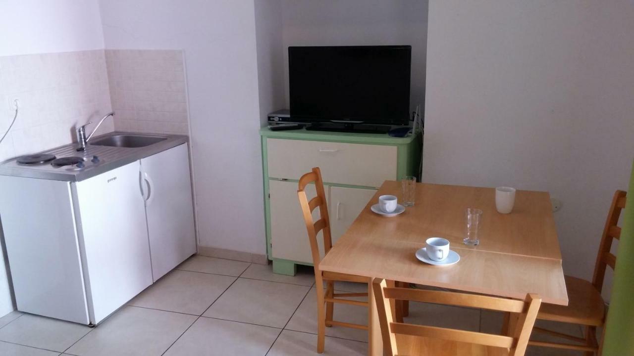 Tutini Dvori Apartment