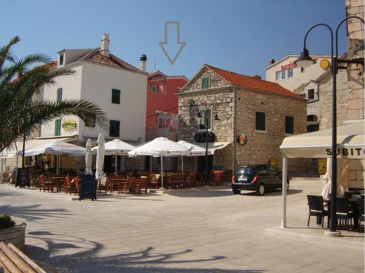 Tutini Dvori Apartment *