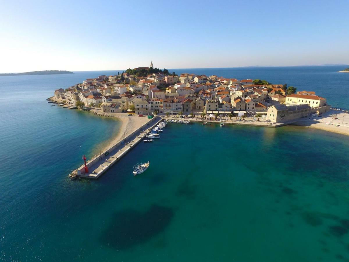 Tutini Dvori Primosten