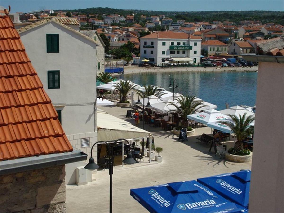 Tutini Dvori Primosten