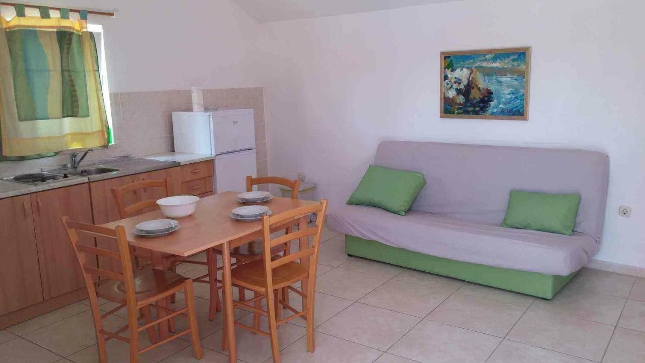 Apartment Tutini Dvori