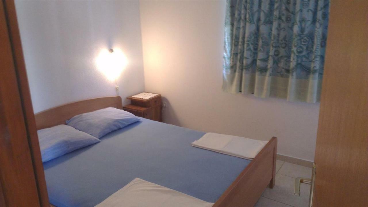 Apartment Tutini Dvori