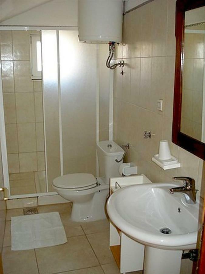 Apartment Tutini Dvori Primosten