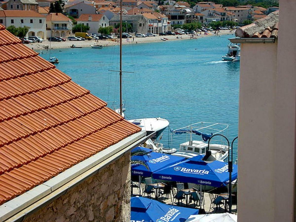 Apartment Tutini Dvori