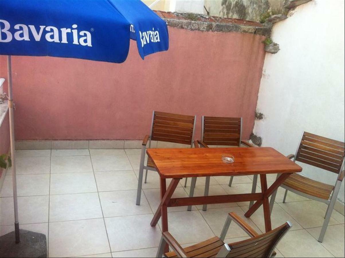 Apartment Tutini Dvori